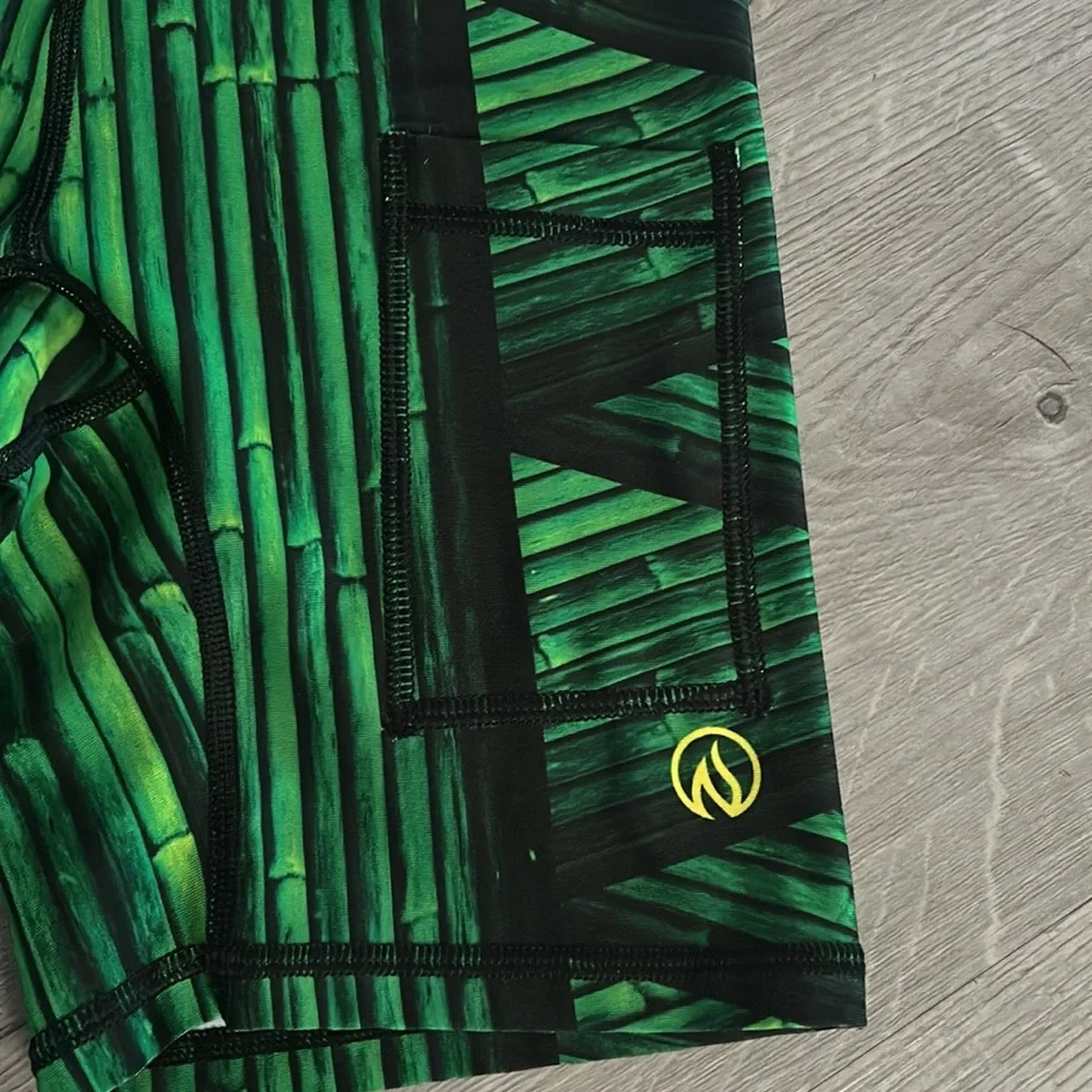 INKNBURN | WOMEN'S LUCKY BAMBOO 6